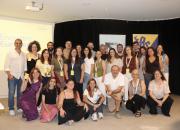 Encontro de Multiplicadores da Rede Eurodesk 2026